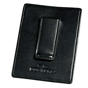 Custom Promotional Dockers Classic Business Card Holder