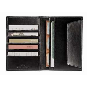 Dockers Passport Wallet