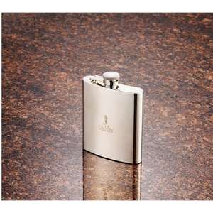 Zippo 8 oz. Hip Flask