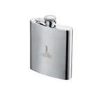 Business Household Items - Zippo 8 oz. Hip Flask