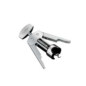 Custom Promotional Zippo Classic Winged Corkscrew