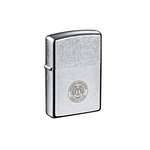 Imprinted Lighters - Zippo Windproof Lighter Street Chrome