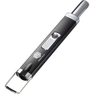 Custom Promotional Zippo Multi-Purpose Lighter Gloss Black