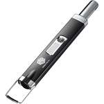 Business Lighters - Zippo Multi-Purpose Lighter Gloss Black