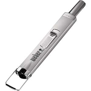 Zippo Multi-Purpose Lighter Satin Silver