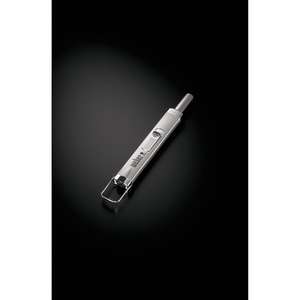 Zippo Multi-Purpose Lighter Satin Silver