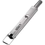 Imprinted Lighters - Zippo Multi-Purpose Lighter Satin Silver