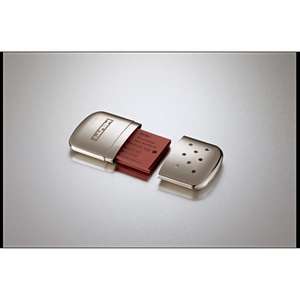 Zippo Business Card Holder 