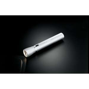 Custom Promotional Zippo Auto Safe Flashlight