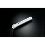 Custom Flashlights - Zippo Auto Safe Flashlight