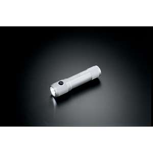 Zippo Mini Auto Safety Flashlight