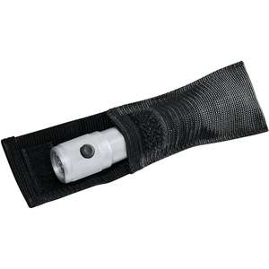 Zippo Mini Auto Safety Flashlight