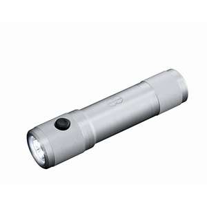 Zippo Mini Auto Safety Flashlight