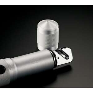 Zippo Mini Auto Safety Flashlight