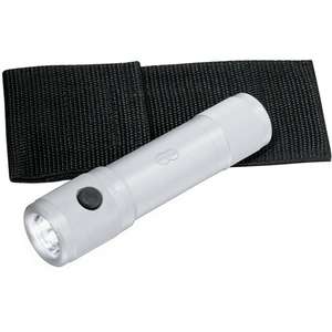 Custom Promotional Zippo Mini Auto Safety Flashlight