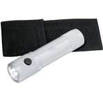 Imprinted Corporate Holiday Gifts - Zippo Mini Auto Safety Flashlight