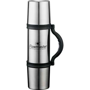 Custom Promotional Zippo 3-in-1 Thermo Flask