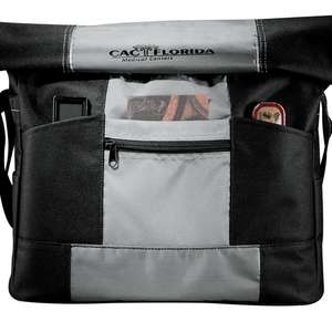 Cruiser Messenger Bag