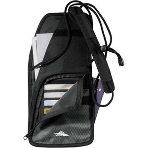 High Sierra Hanging Travel Organizer