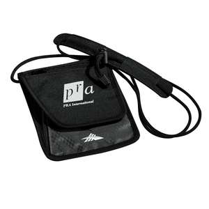 Custom Promotional High Sierra Hanging Travel Organizer
