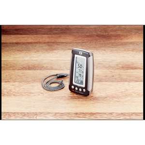 High Sierra Tahoe Portable Weather Station 