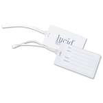 Personalized Luggage & ID Tags - Luggage Tag