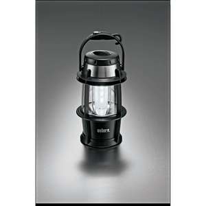 High Sierra 4 L.E.D. Super Bright Lantern 