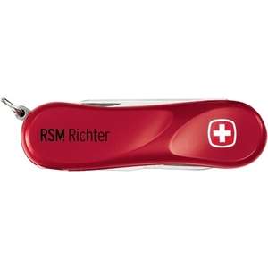 Wenger Swiss Clipper Genuine Swiss Army Knife 