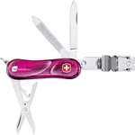 Custom Multi-Function Tools - Wenger Swiss Clipper Genuine Swiss Army Knife