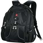Customized Corporate Holiday Gifts - Wenger Mega Compu-Backpack