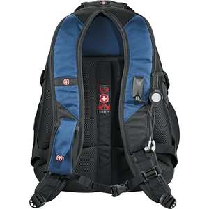 Custom Promotional Wenger Sport Compu-Backpack