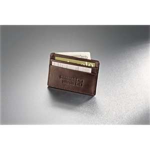 Cutter and Buck Business Card Wallet 