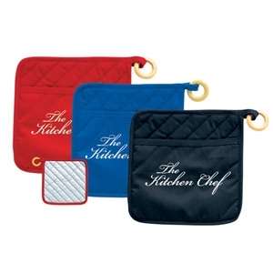 Custom Promotional Heavy-Duty Potholder