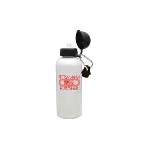 20 oz. Aluminum Cyclist Bottle