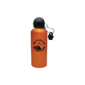 20 oz. Aluminum Cyclist Bottle