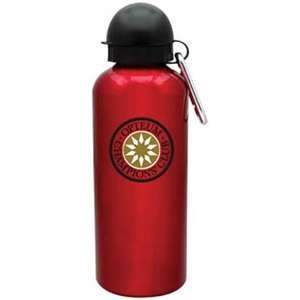 20 oz. Aluminum Cyclist Bottle