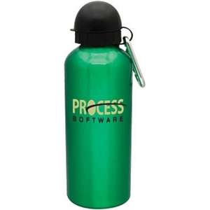 20 oz. Aluminum Cyclist Bottle