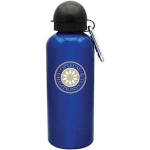 20 oz. Aluminum Cyclist Bottle