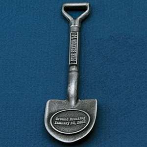 Custom Promotional Commemorative Shovel