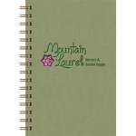 Promotional Collegiate - Seminar Pad Journal - 70 Sheets, 5-1/2" x 8-1/2"