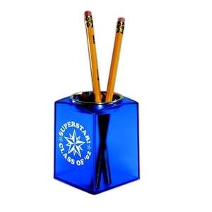 Custom Promotional Pencil Cup
