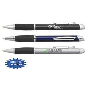 Custom Promotional The Jefferson Pen - Blue Ink