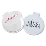 Promotional Mirrors - Circle Compact Mirror
