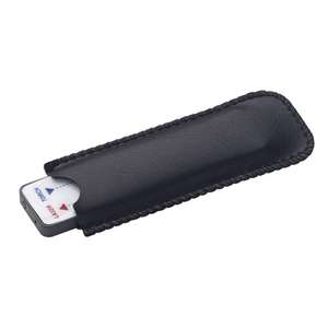 Slim Laser Pointer With Light