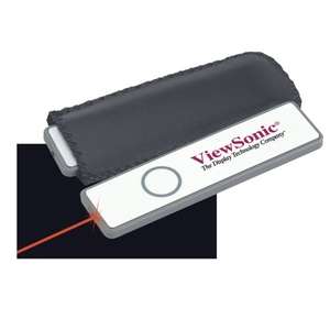 Custom Promotional Slim Laser Pointer