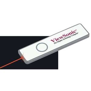 Slim Laser Pointer 