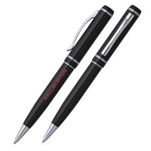 The Willow Ballpoint Pen