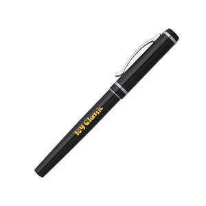 Custom Promotional The Willow Rollerball Pen