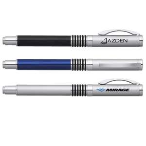 Custom Promotional The Haddon Rollerball Pen