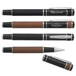 Customized Executive Pens - The Luxor Rollerball Pen